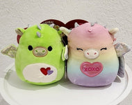 Squishmallows Azizi & Duranza 5