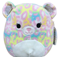 Squishmallows Michaela the Cheetah 8