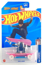 Load image into Gallery viewer, Hot Wheels Skate Grom HW Sports 1/5 42/250 - Assorted
