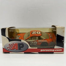 Load image into Gallery viewer, 1999 Tony Stewart #20 Diecast Limited Edition Home Depot Pontiac 1:64 Scale
