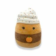 Squishmallows Paislynn the Pumpkin Spice Latte 16