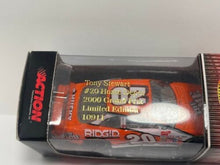Load image into Gallery viewer, 2000 Tony Stewart #20 Diecast Limited Edition Home Depot Grand Prix 1:64 Scale
