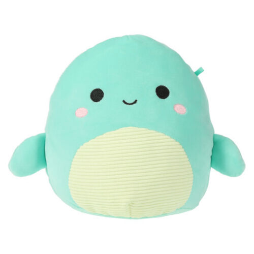 Squishmallows Nessie the Loch Ness Monster 8