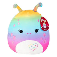 Squishmallows Oliviana the Alien 8