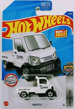 Load image into Gallery viewer, Hot Wheels Mighty K HW Metro 1/10 5/250 - Assorted
