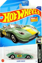 Load image into Gallery viewer, Hot Wheels Glory Chaser Retro Racers 7/10 123/250
