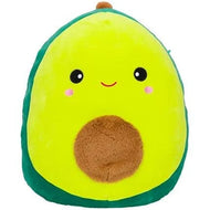 Squishmallows Austin the Avocado 8