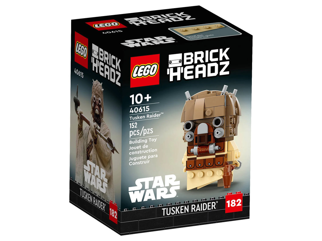 LEGO BrickHeadz Star Wars Tusken Raider 40615