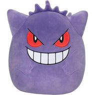 Squishmallows Gengar 10