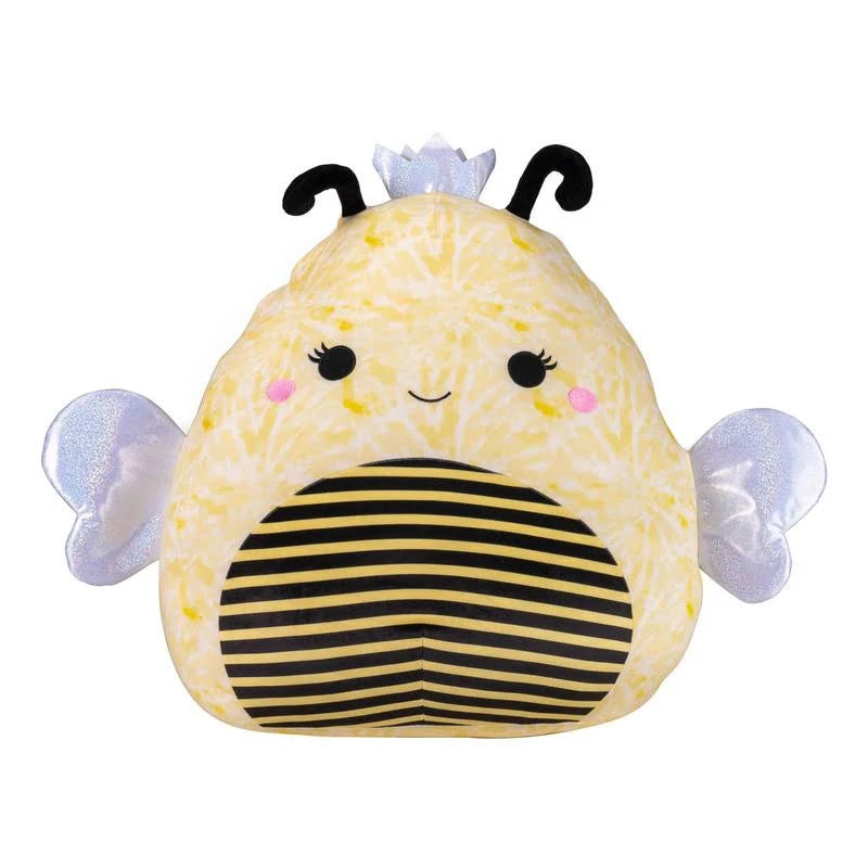Squishmallows Sunny the Queen Bee 20