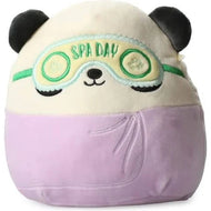 Squishmallows Stanley the Panda 8