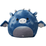 Squishmallows Mitchie the Dragon 7.5