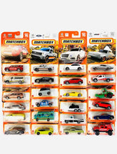 Load image into Gallery viewer, 2023 Matchbox Mainline Cars 70 Years - Assorted Style to Choose

