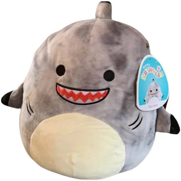 Squishmallows 12