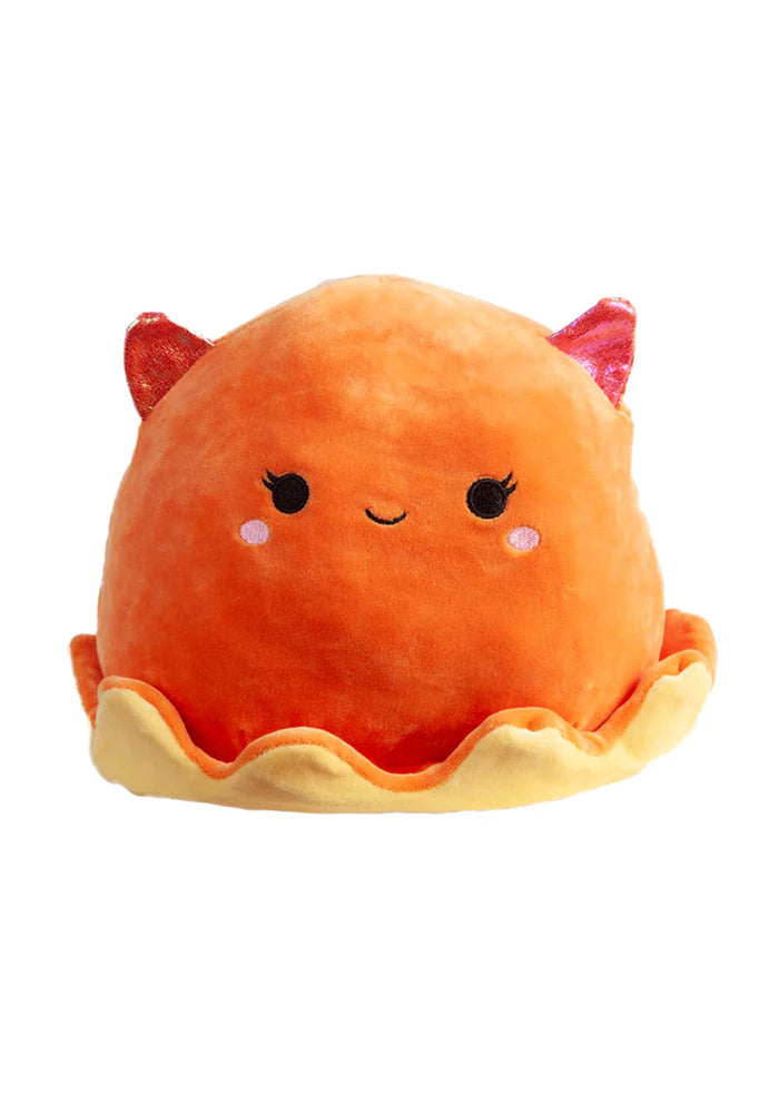 Squishmallows Norbu the Dumbo Octopus 8