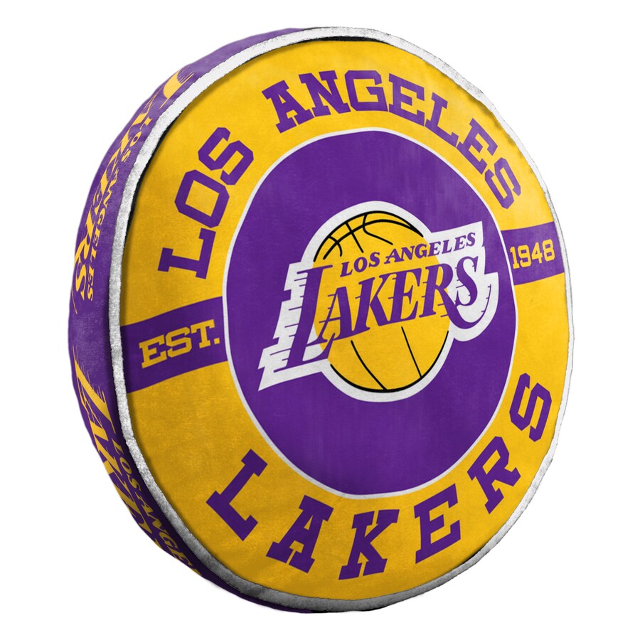 Los Angeles Lakers NBA 15