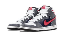 Load image into Gallery viewer, NIKE SB DUNK HIGH BORN IN THE USA / SIZE 9 / VNDS
