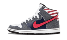 Load image into Gallery viewer, NIKE SB DUNK HIGH BORN IN THE USA / SIZE 9 / VNDS
