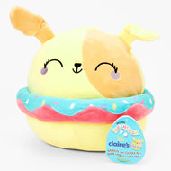 Squishmallow Yesenia Pool Party Dog 8