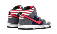 Load image into Gallery viewer, NIKE SB DUNK HIGH BORN IN THE USA / SIZE 9 / VNDS
