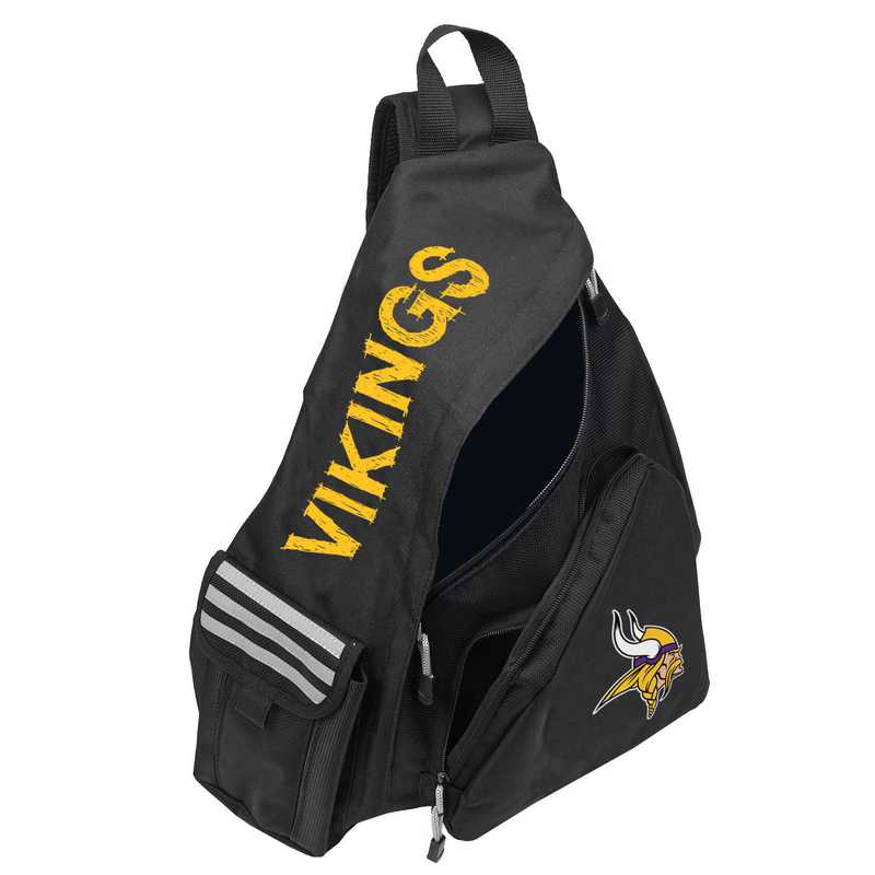 Minnesota Vikings Sling Backpack