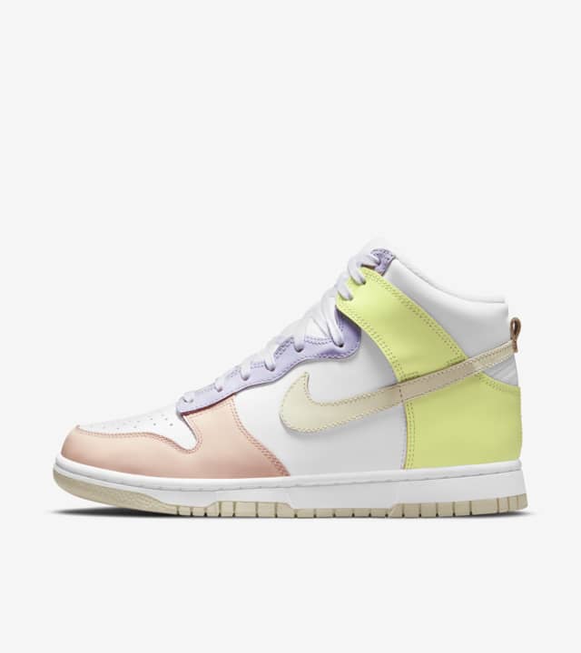 Nike Dunk High Cashmere - BRAND NEW - OG ALL Size 6.5W / 5M